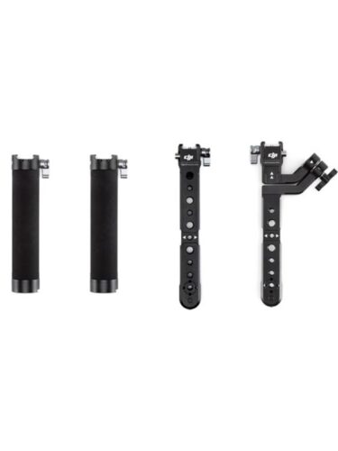 DJI R Twist Grip Dual Handle – 6941565901491