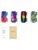 DJI Skin forS PARK 4- pack(D3/D5/D6/CA4) – 6970801333215