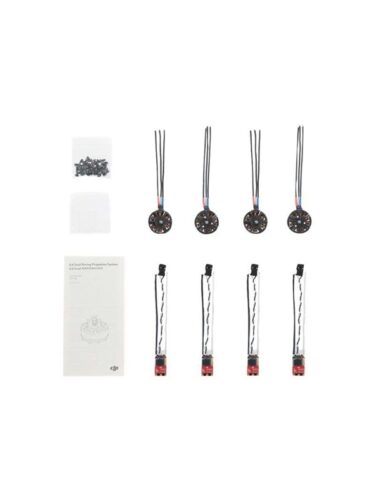 DJI SNAIL RACING PROPULSION SYSTEM – 6958265137976