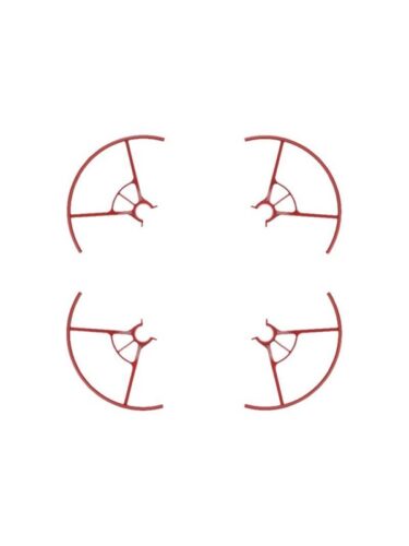 DJI Tello Iron Man Edition – 6958265187865