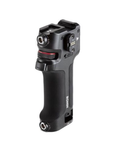 DJI Tethered Control Handle for RS 2 – 6941565901507