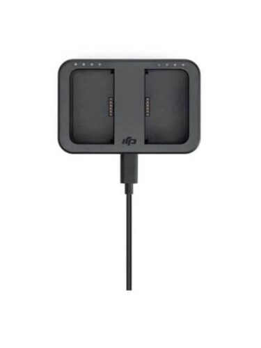 DJI WB37 Battery Charging Hub (USB-C) – 6941565922618