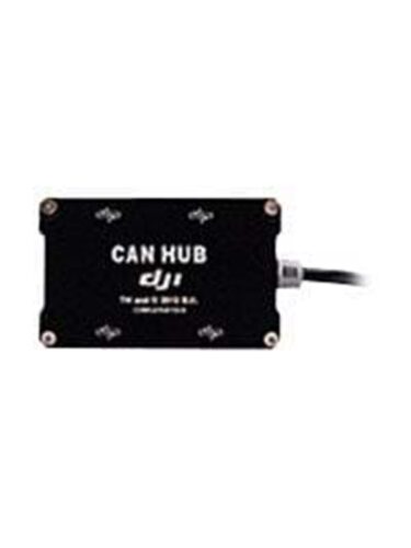 DJI Zenmuse Can HUB part 1 – 6958265106101