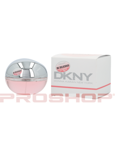 DKNY Be Delicious Fresh Blossom Eau de Parfum – 50 ml – 0022548173701