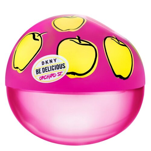 DKNY Be Delicious Orchard St. Eau De Parfum 30ml – 0085715950437