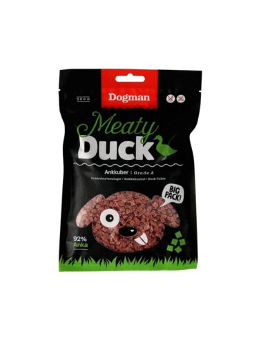Dogman hund – 7312133104382