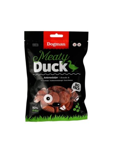Dogman hund – 7312133104399