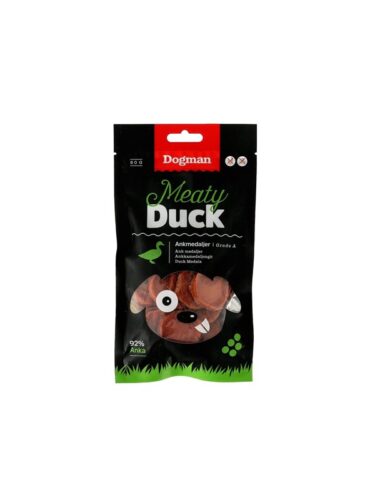 Dogman hund – 7312133104290