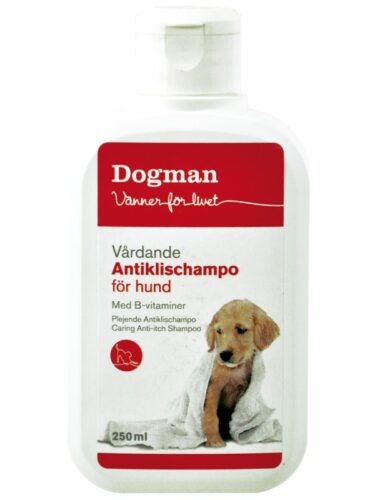 Dogman hund – 7312136122505
