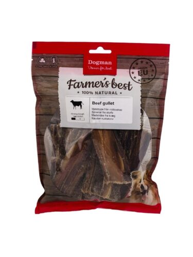 Dogman hund – 7312134801747