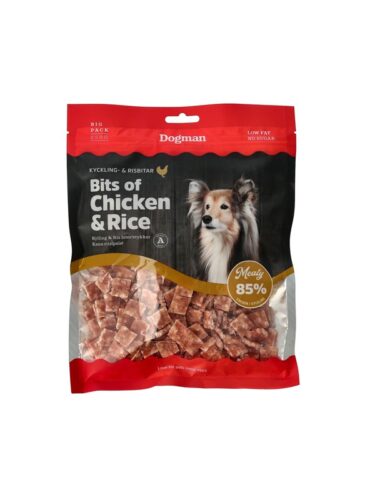 Dogman hund – 7312134793820