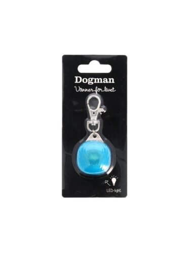 Dogman hund – 7312132606269