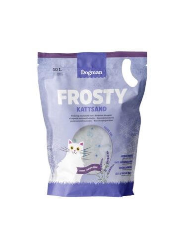 Dogman katt – 7312137181303