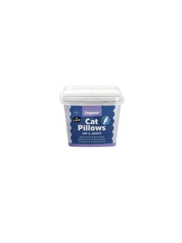 Dogman katt – 7312134386732
