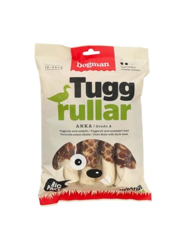Dogman hund – 7312133101121