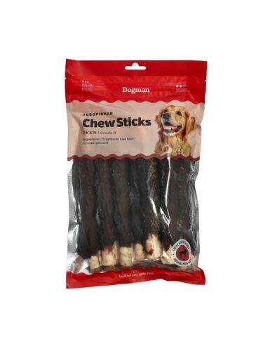 Dogman hund – 7312133104740