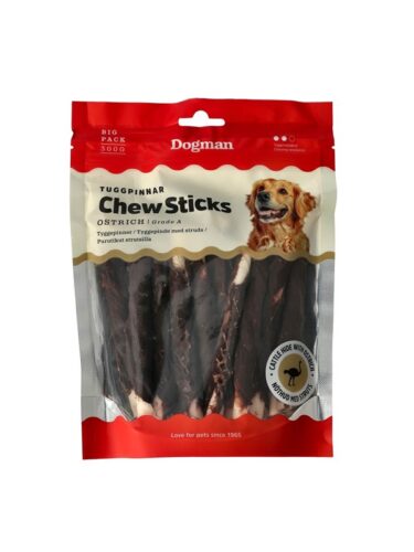 Dogman hund – 7312133104733