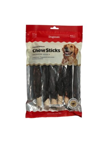 Dogman hund – 7312133104757