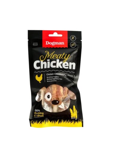 Dogman hund – 7312133104245