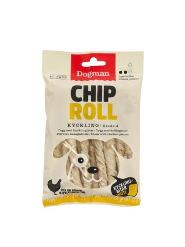Dogman hund – 7312133202101