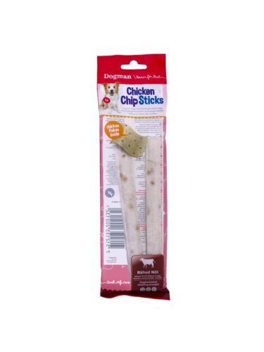 Dogman hund – 7312133202132