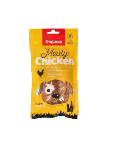 Dogman hund – 7312133104207