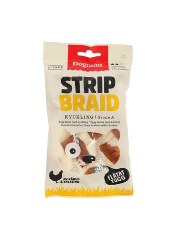 Dogman hund – 7312133202200