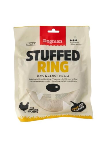 Dogman hund – 7312133150839