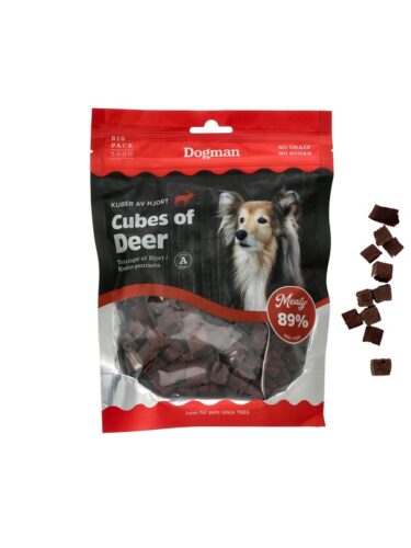 Dogman hund – 7312133104702