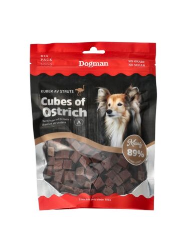 Dogman hund – 7312133104719