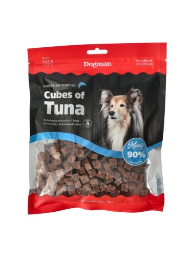 Dogman hund – 7312133104788