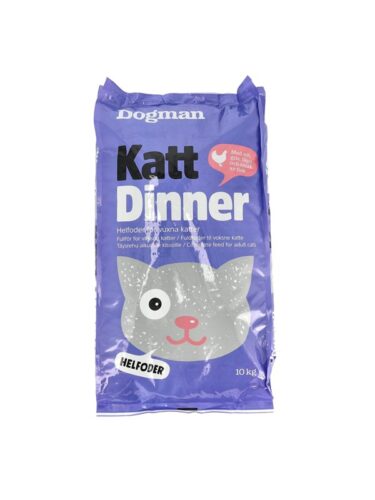 Dogman katt – 7312134450112