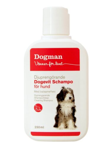 Dogman hund – 7312136102507