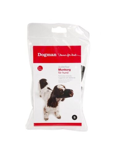 Dogman hund – 7312132703005
