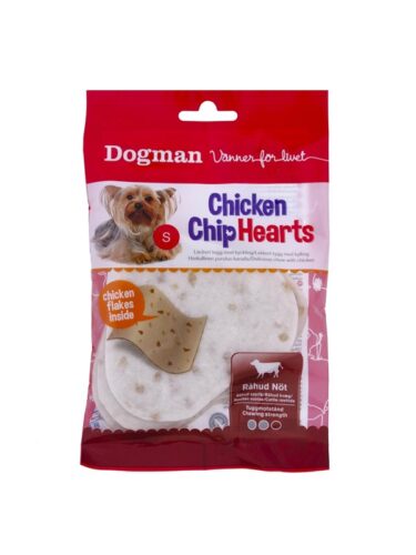 Dogman hund – 7312133202125