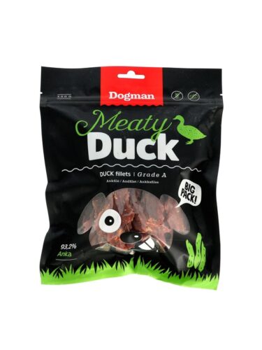 Dogman hund – 7312134793370