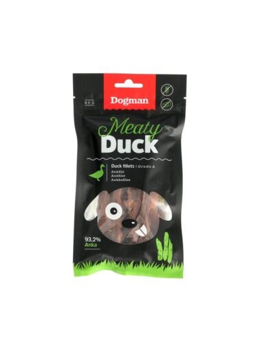 Dogman hund – 7312134793318