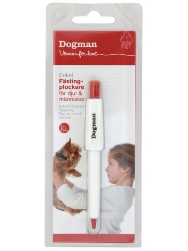 Dogman hund – 7312137281508