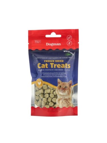 Dogman katt – 7312134382109