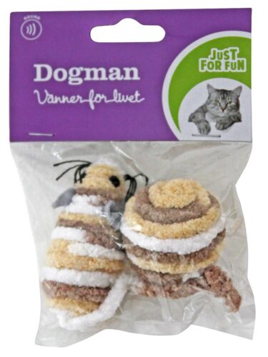 Dogman katt – 7312133311254