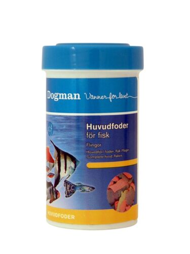Dogman fisk – 7312139490007