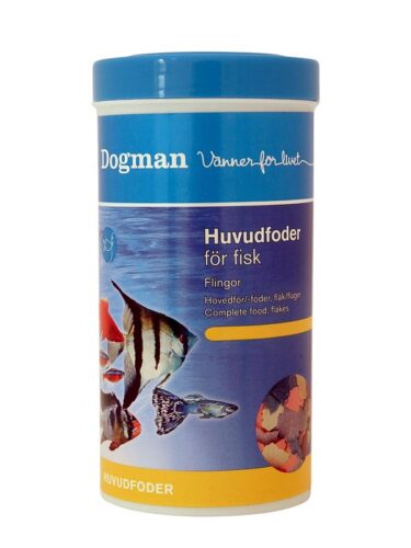Dogman fisk – 7312139490014