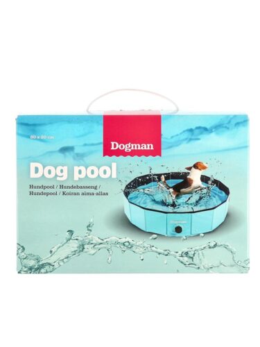 Dogman hund – 7312137605137