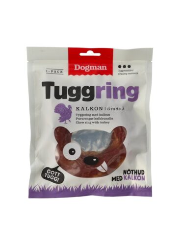 Dogman hund – 7312133104474
