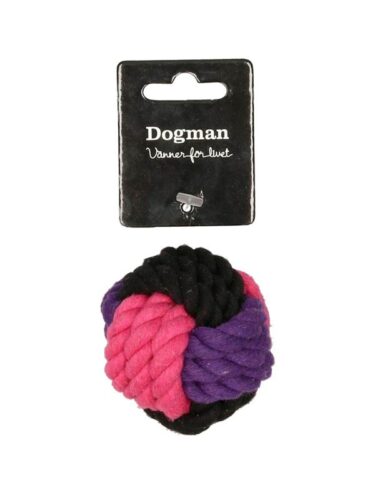 Dogman hund – 7312133335502