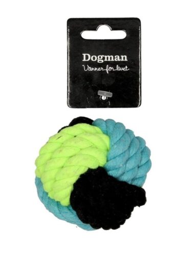 Dogman hund – 7312133335519