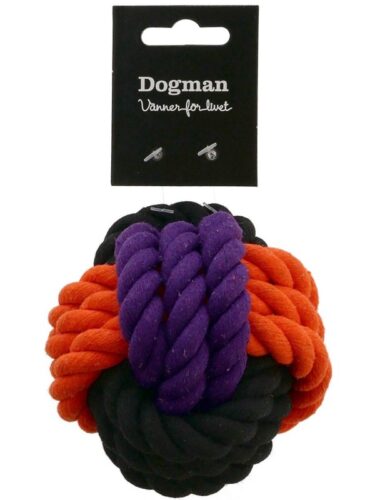 Dogman hund – 7312133335526