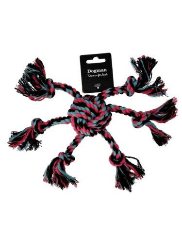 Dogman hund – 7312133335588