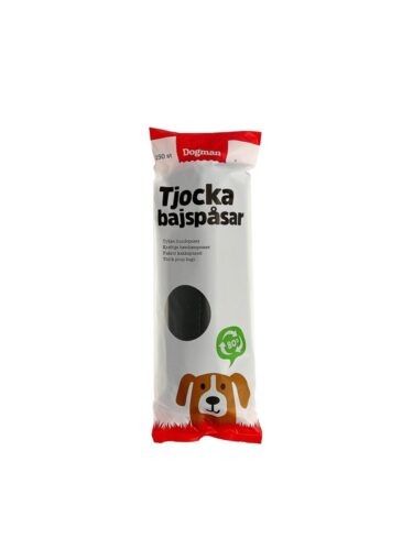 Dogman hund – 7312130073834