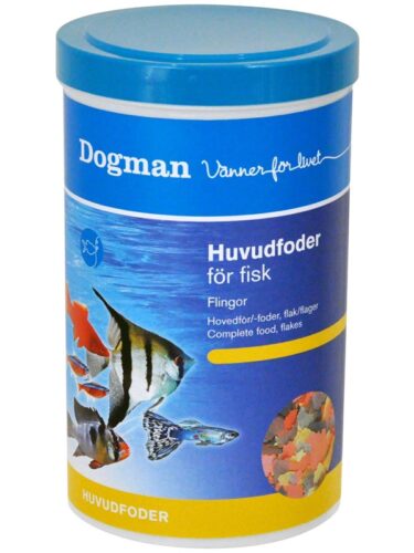 Dogman fisk – 7312139490021
